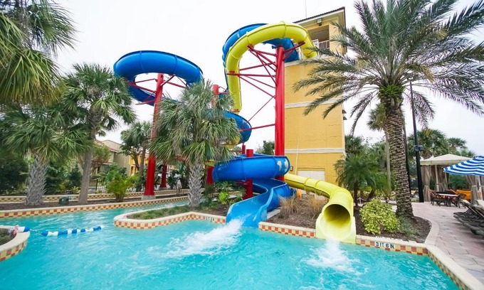 Kissimmee House | Multi Resorts at Fantasy World