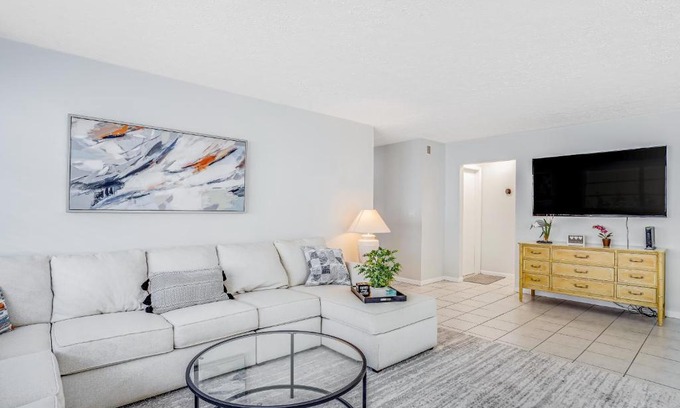 Naples Park House | Naples Beachwalk