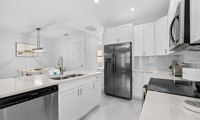 East Naples House | NAPLES GEM