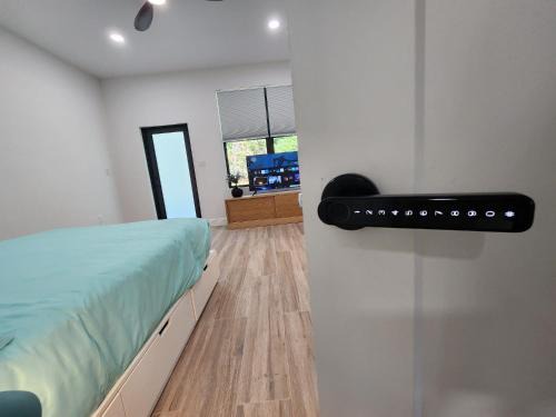 Little Haiti House | New room in New House
