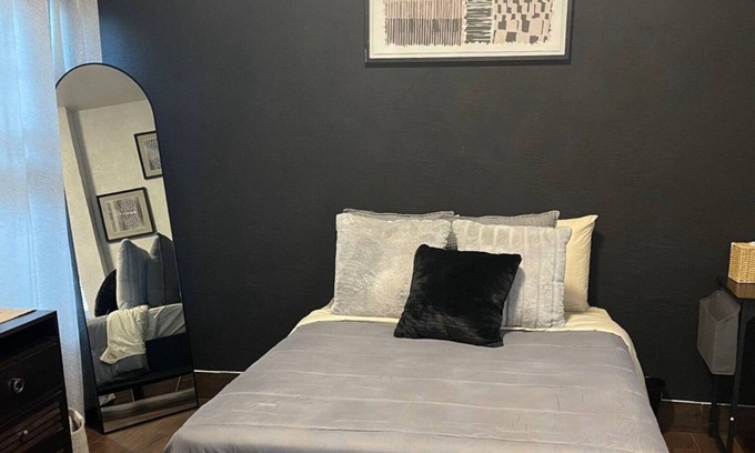 Kingston House | Newly Renovated Daytona Beach Getaway