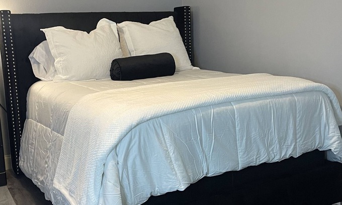 Palm Bay House | Newly renovated home made with Love and care