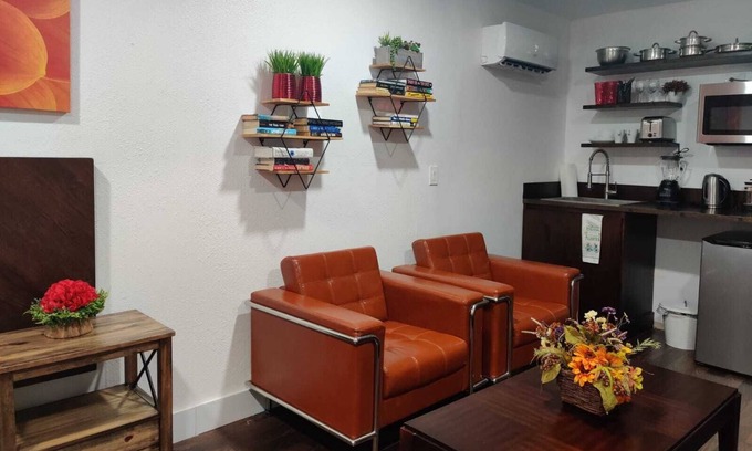 South Corals Apartment | NOV PROMO! NO Cleaning Fee | No pet fee | Beach 5min | Terrace