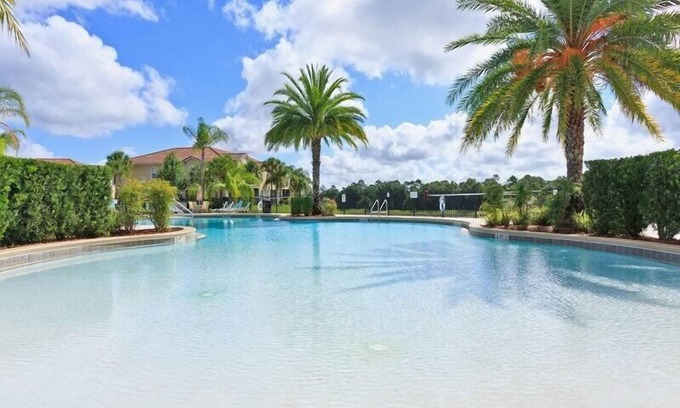 West Kissimmee House | Oakwater, 3 bedrooms - The nearest resort from Disney!