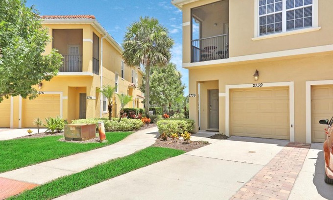 West Kissimmee Apartment | Oakwater Resort