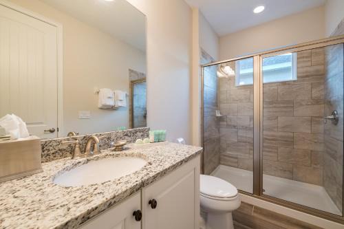 West Kissimmee House | ONIP - Cozy Home Near Disney With Private Pool, Themed Rooms, Pool Table Resort Amenities At Encore Resorts Reunion - 201Bu
