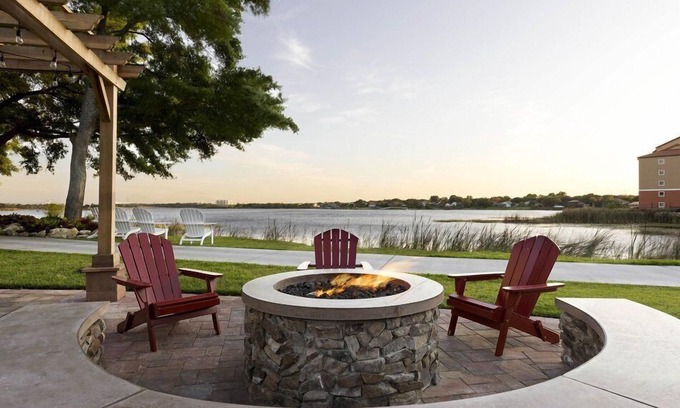 Florida Central Atlantic Coast Villa | Orlando Lakes Resort Studio Villa