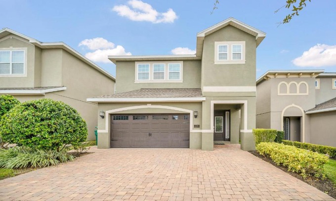 West Kissimmee House | Orlando Vacation Rentals Home
