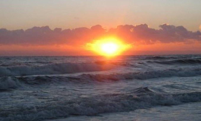 Palm Coast Condo | “Paradise Found” in this Direct Oceanfront Penthouse with Spectacular Sunrise Vi