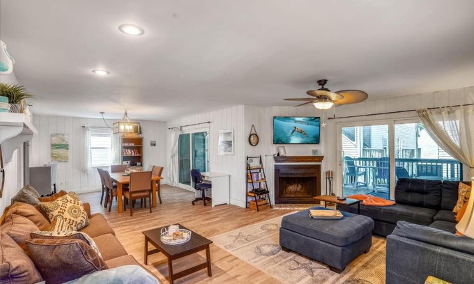 Indian Shores House | Pelican Pointe 2C