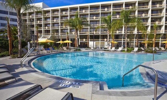 Florida Central Atlantic Coast Resort | Perfect Family Getaway! Two Pool View Units, Close to Disney