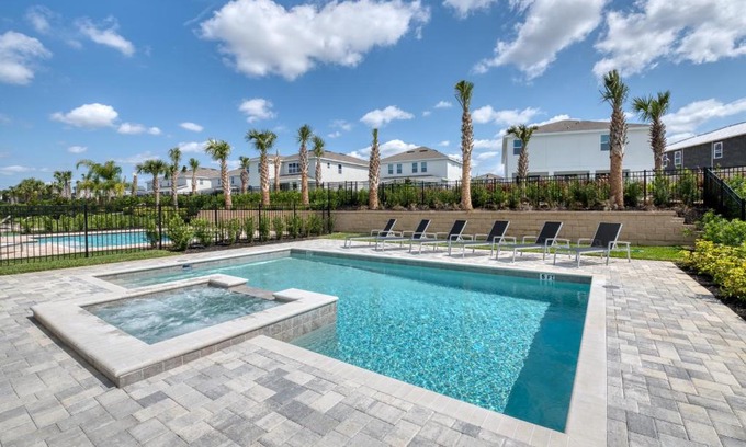 West Kissimmee House | Phenomenal Home with Theater & Themed Rooms near Disney - 7675F