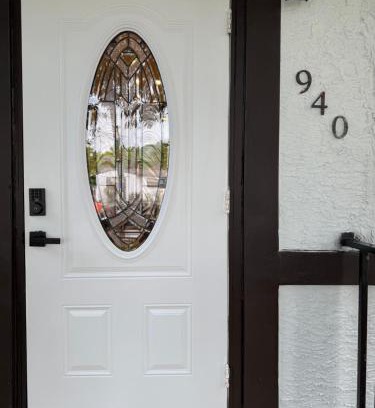 North Miami Beach House | Pk Cozy house