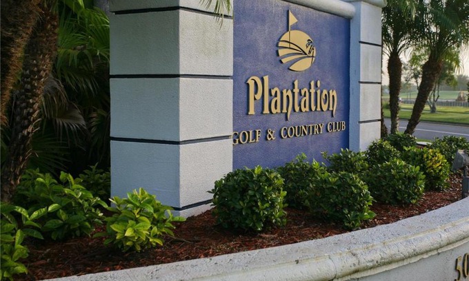 Plantation Apartment | Plantation 01 Condo