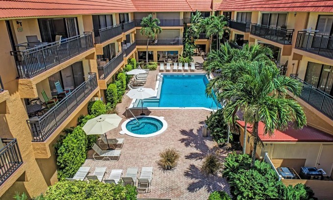 Holmes Beach House | Playa Paradise - 6006 Gulf Dr S #115