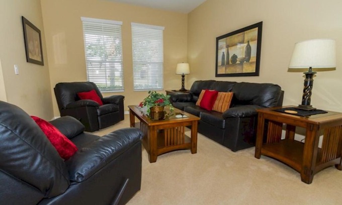 West Haven House | Pool and Tub Vacation Home ESP103-NGR