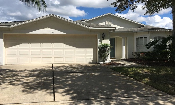 West Haven House | Pool home close to Champions Gate, Less than 15 minutes from Disney