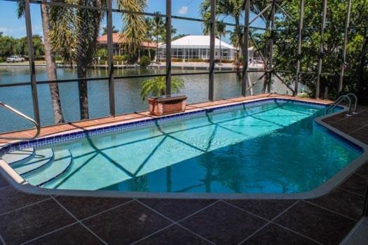 Marco Island House | Post170 - 170 Post Court home
