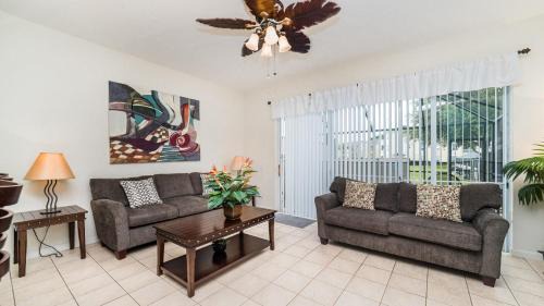 Windsor Palms House | PP8114 Windsor Palms Resort Vacation Townhome - includes resort clubhouse amenity access
