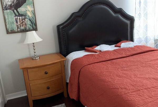 East County Civic Group Resort | Private room ∙ 1 guest