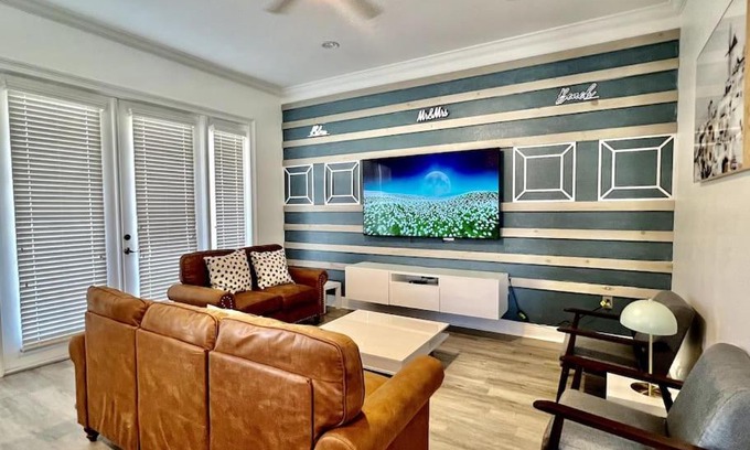 Reunion Villa | Private home 5 beds, 4.5 baths in Reunion Resort