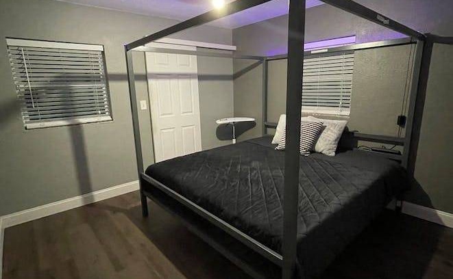 South Bradenton Resort | Private room ∙ 1 bedroom ∙ 1 guest