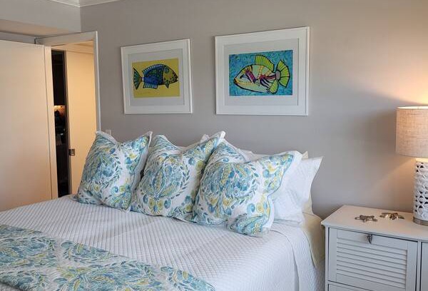 Braden River Resort | Private room ∙ 1 guest
