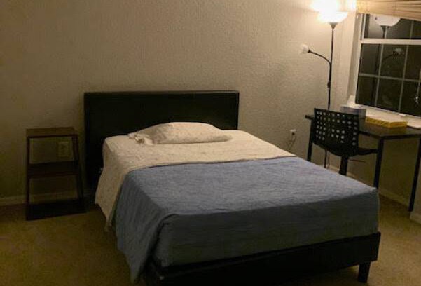Miramar Resort | Private room ∙ 1 guest