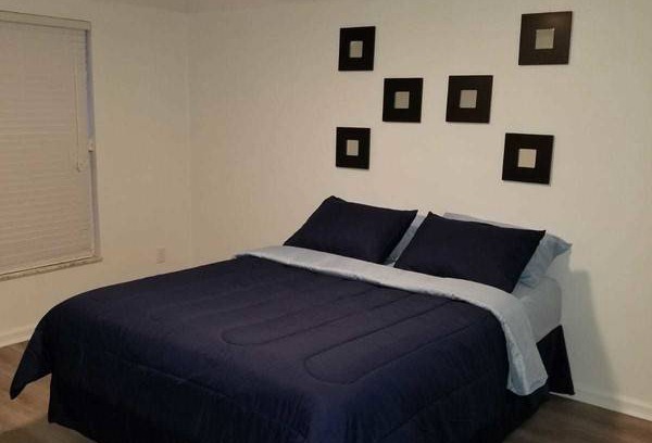 Davenport Resort | Private room ∙ 2 guests