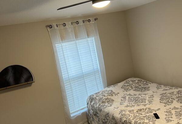 Winter Haven Resort | Private room ∙ 2 guests
