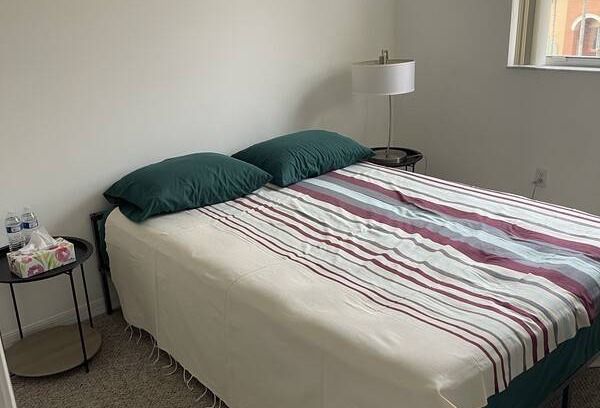 Fort Lauderdale Resort | Private room ∙ 4 guests
