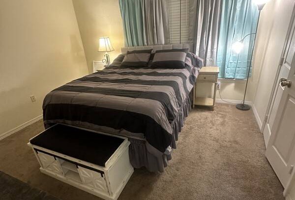 Bonita Springs Resort | Private room ∙ 1 guest