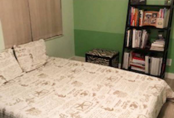 Boynton Beach Resort | Private room ∙ 1 guest