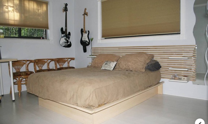 Miami Springs Resort | Private room ∙ 2 guests