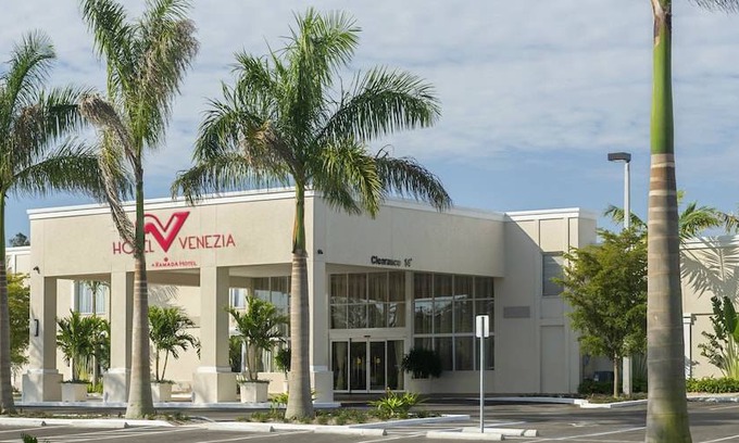 Venice Hotel | Ramada by Wyndham Venice Hotel Venezia
