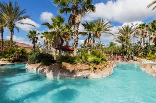 Regal Palms Villa | Regal Palms Resort Townhouse