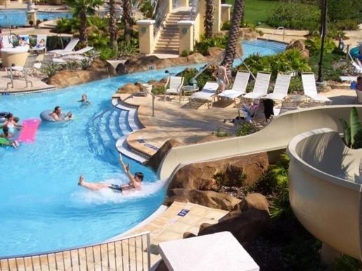Regal Palms House | Regal Palms Resort