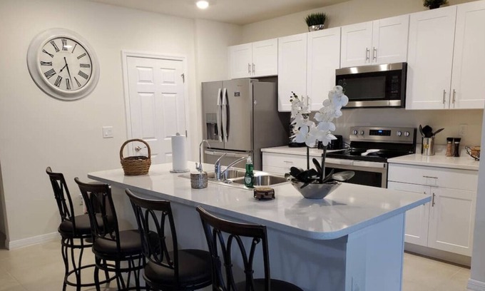 Mariner House | Relaxing and comfortable Family Home Nani