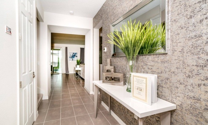Bay Lake House | Rent Your Dream Holiday Home in One of Orlando's most Exclusive Resorts