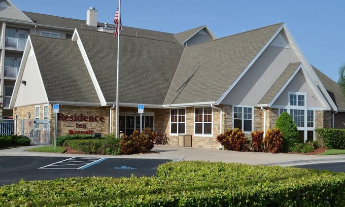 Sebring Hotel | Residence Inn by Marriott Sebring
