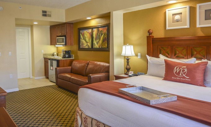 Florida Central Atlantic Coast Apartment | RESORT STUDIO Minutes from Theme Parks