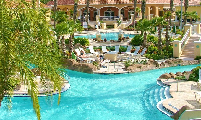 Regal Palms House | Resort Townhome in Regal Palms Resort & Spa 545