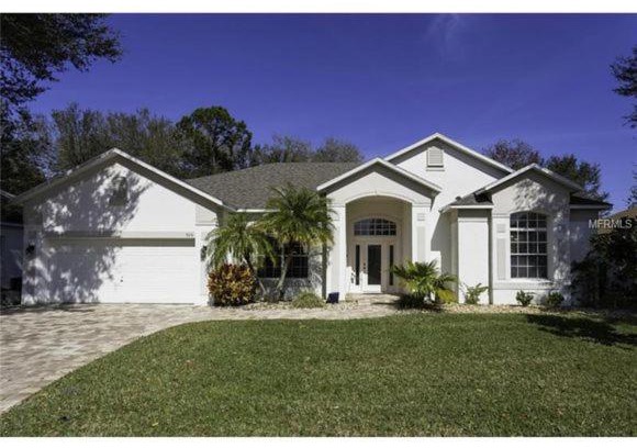 Ridgewood Lakes House | Ridgewood Lakes Golfer's Dream - Four Bedroom Home