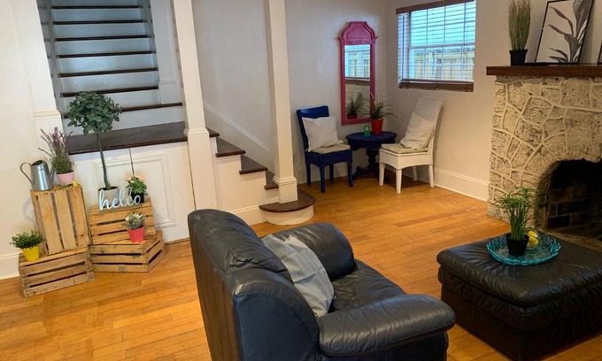 Midtown House | Room miami3
