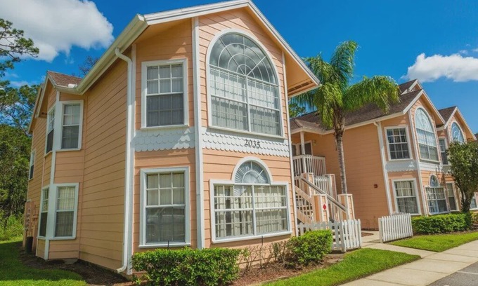 Royal Palm Bay Condo | ROYAL PALM BAY CONDO