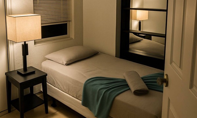 Wynwood Art District Hostel | Safari Wynwood