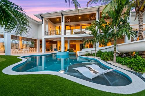 Siesta Key House | Salty Oak