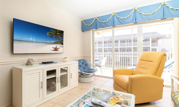 Sanibel Apartment | Sanibel Siesta On The Beach Unit 602 Condo