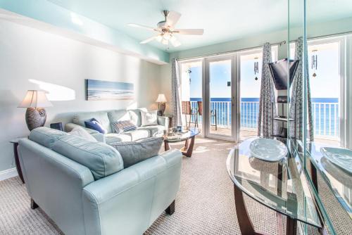 Fort Walton Beach Apartment | Sea Dunes 603