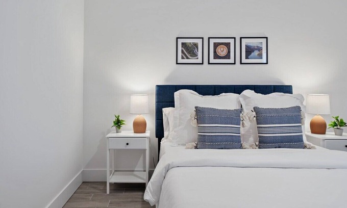 Palm Beach - West Palm Beach House | Sept Special! Limited-Time Discount – Book Now!
